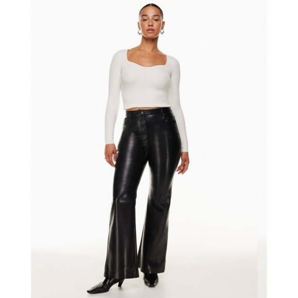 Wilfred Melina flare size 2 never worn - Picture 1 of 4